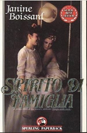 SPIRITO DI FAMIGLIA
